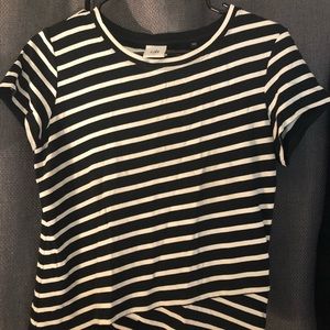 Black and White Cabi T-Shirt